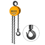 INGCO  Chain block 3ton 3m - Image 3