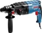 BOSCH DRILL ROTARY HAMMER 790W 24MM - Image 3