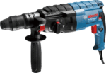 BOSCH DRILL ROTARY HAMMER 790W 24MM - Image 3