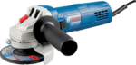 Bosch Angle Grinder 4-1/2” 750W - Image 3