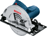BOSCH CIRCULAR SAW 9” 2100W (GKS 235) - Image 2