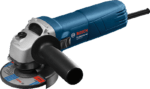 ANGLE GRINDER 4” 670W (GWS 060) - Image 3