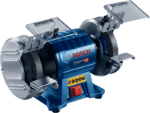BOSCH BENCH GRINDER 6” 350W (GBG 35-15) - Image 4