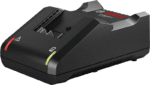 Bosch Cordless Battery Charger 18V - Image 3