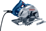Bosch Circular Saw 7-1/4” 1400W (GKS140) - Image 3