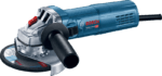 Bosch Angle Grinder 4-1/2“ 900W Variable Speed - Image 3