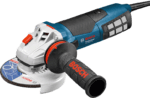 Bosch Angle Grinder 5“ 1900W Variable Speed - Image 2