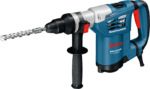 BOSCH DRILL ROTARY HAMMER 900W 32MM - Image 3