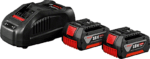 Bosch Cordless Starter kit18V 4AH - Image 3
