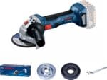 Bosch Angle Grinder Cordless 4.5” 18V - Image 3