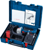 Bosch Angle Grinder Cordless 4.5” 18V 4AH