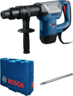BOSCH DEMOLITION HAMMER 5.6KG 1100W - Image 3