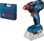 BOSCH WRENCH CORDLESS IMPACT 1/2" DR. 18V - Image 3