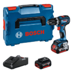 BOSCH DRILL CORDLESS HAMMER DRILL 5.0AH 18V