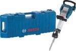 Bosch Demolation Hammer 17.9KG 1750W