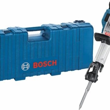 Bosch Demolation Hammer 17.9KG 1750W