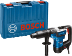 BOSCH DRILL ROTARY HAMMER 1100W 40MM - Image 3