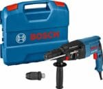 BOSCH DRILL ROTARY HAMMER 830W 26MM
