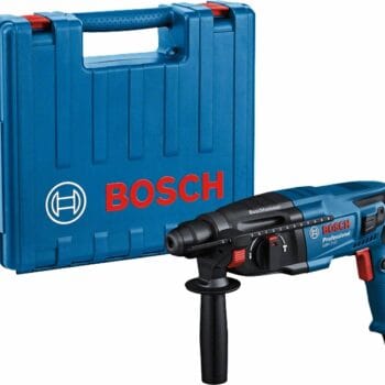 BOSCH DRILL ROTARY HAMMER 720W 22MM