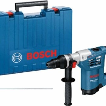 BOSCH DRILL ROTARY HAMMER 900W 32MM