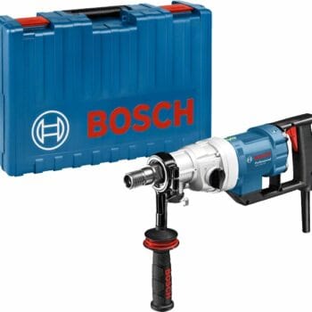 BOSCH DRILL HAMMER 16MM 1500W