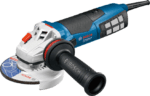 Bosch Angle Grinder 5“ 1900W Variable Speed