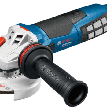 Bosch Angle Grinder 5“ 1900W Variable Speed