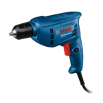 BOSCH DRILL KEYLESS 10MM 400W (GBM 400) - Image 3