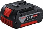 Bosch Cordless Battery 18V 5AH - Image 3