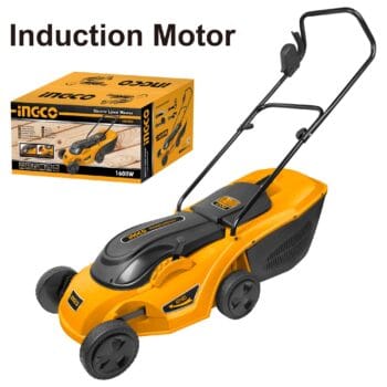 INGCO Electric lawn mower 1600W