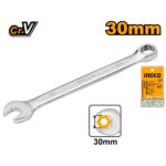 INGCO Combination spanner Size:30mm