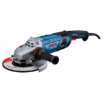 BOSCH ANGLE GRINDER 9” 3000W (GWS 30-230 B) - Image 3