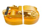INGCO Ratchet straps Load:5T Length:10m - Image 4