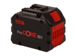 Bosch Cordless Battery 18V 12AH Procore