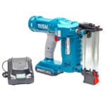 TOTAL Lithium-ion cordless brad nailer kit - Image 2