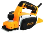 INGCO PL7508 Electric planer 750W - Image 2