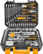 INGCO HKTHP21001 100 Pcs tools set - Image 3