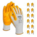 INGCO HGNG01 Nitrile gloves XL