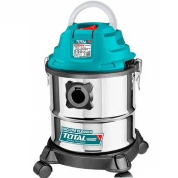 TOTAL Vacuum cleaner 1000W 12L