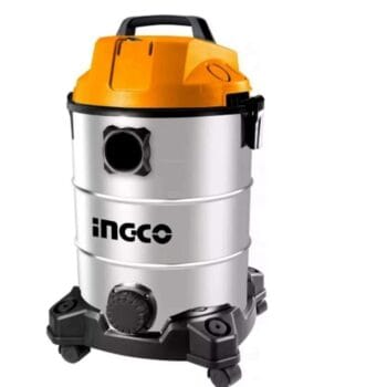 INGCO Vacuum cleaner 30L