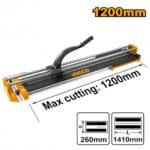 INGCO HTC041200 Tile cutter 1200W
