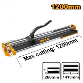 INGCO HTC041200 Tile cutter 1200W