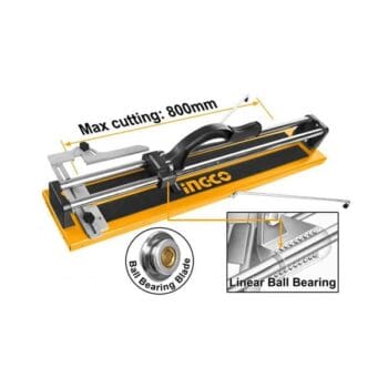 INGCO HTC04800AG  Tile cutter 800mm