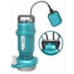 TOTAL  Submersible pump 550W(0.75HP) - Image 2