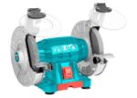 TOTAL TBG35020 Bench grinder 350W