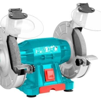 TOTAL TBG35020 Bench grinder 350W