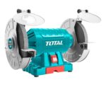 TOTAL TBG15015 Bench grinder 150W