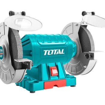 TOTAL TBG15015 Bench grinder 150W