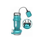 TOTAL Submersible pump 750W(1.0HP) - Image 2