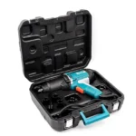 TOTAL TIW10101  Impact wrench 1050W - Image 3